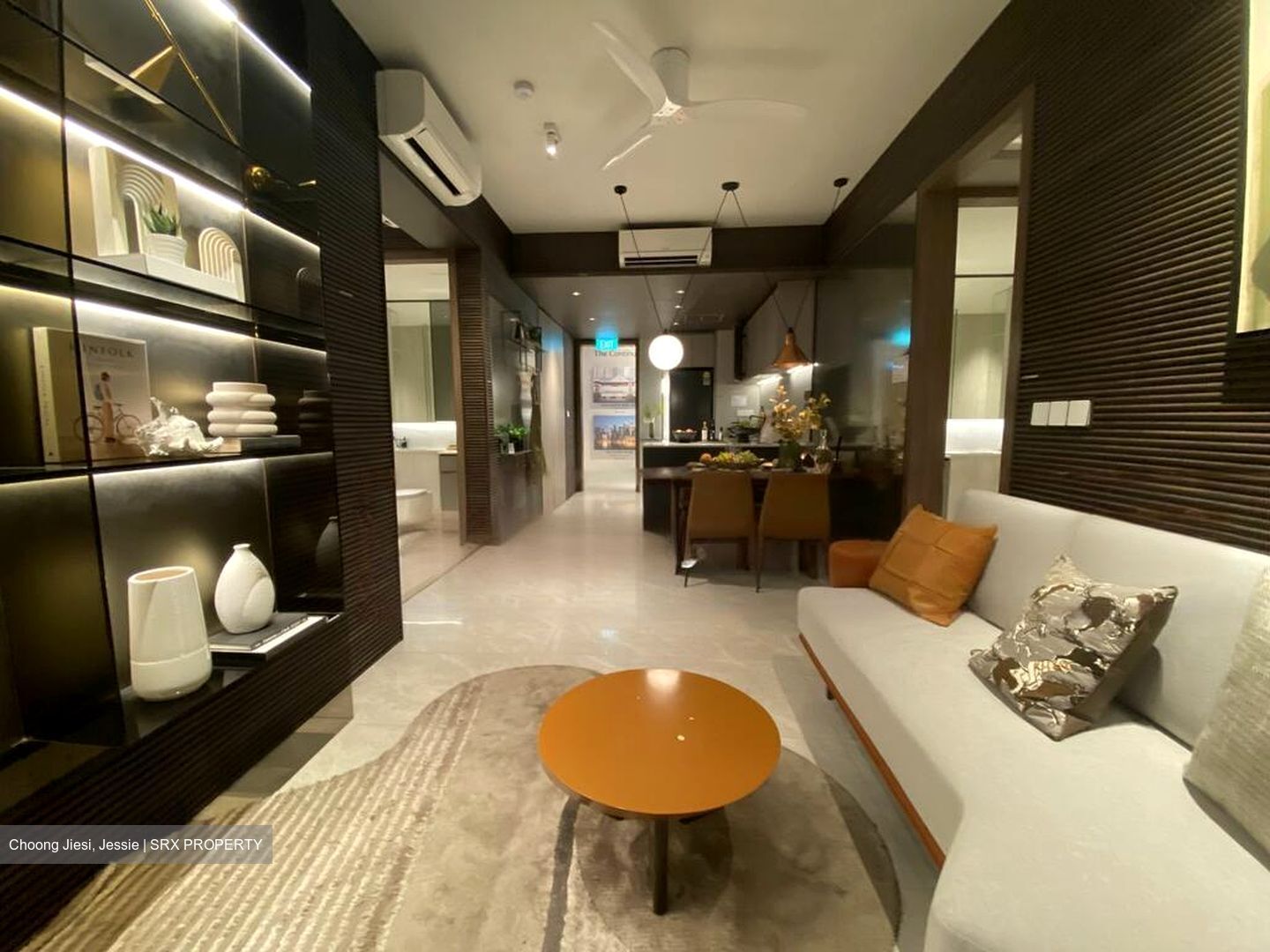 Jalan Jurong Kechil (D21), Condominium #474657151